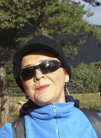 Rosi Castro