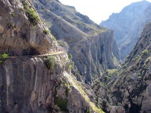 Ruta del Cares (Posada de Valdeón-Poncebos)